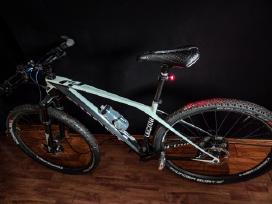 Ghost Lector World Cup Carbon MTB, M 29", XT grupė