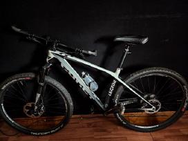 Ghost Lector World Cup Carbon MTB, M 29", XT grupė