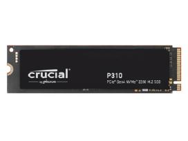 Crucial P310 4tb Pcie Gen4 Nvme 2280 M.2 SSD