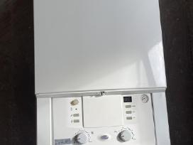 Dujinis katilas Junkers Cerapurcomfort Zwbr 35-3 E