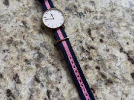 Daniel Wellington laikrodis