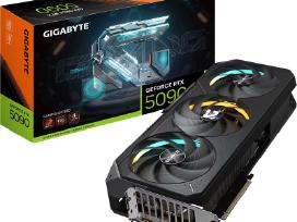 Gigabyte Geforce Rtx 5090 Gaming Oc