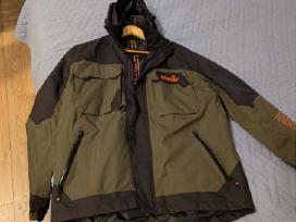 Parduodu Norfin River Jacket striuke
