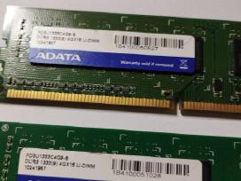 Ddr3 RAM, Adata 8 GB