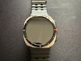 Galaxy watch ultra