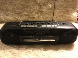 Sharp wq-293