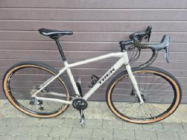 Trek gravelis su 29 ratais