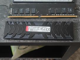 Ddr4 16gb 3600mhz