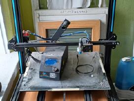 3D spausdintuvas 70e