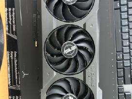 Asus Tuf 4070 Ti Oc