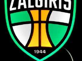 Šviesdėžė Žalgiris