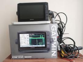 Garmin echomap Uhd 92sv