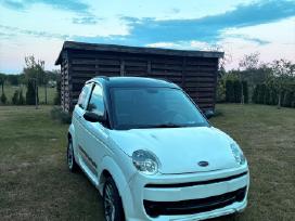 Microcar mgo 2016m