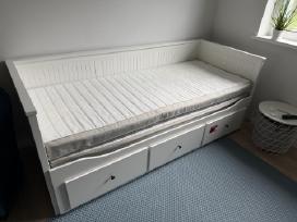 Ikea lova