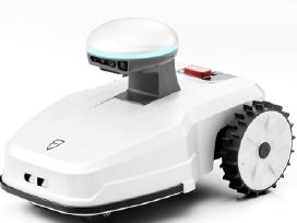 Fjd Fr4000 robotas vejapjovė