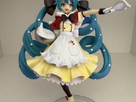 Hatsune Miku Christmas 2025 sega