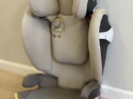 Cybex Solution M-fix automobilio kėdutė