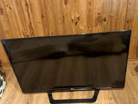 Parduodamas LG 42lm640s 42" Smart TV.