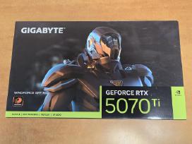Gigabyte Geforce Rtx 5070 Ti Windforce Sff 16gb