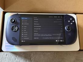 Lenovo Legion Go S Z1 Extreme