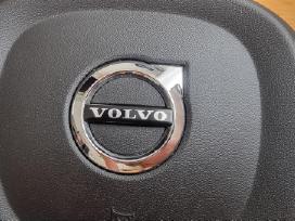 Volvo Xc90 II 2015-2022 vairas su pagalve