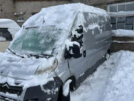 Citroen Jumper