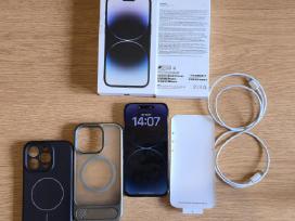 iPhone 14 pro 128gb