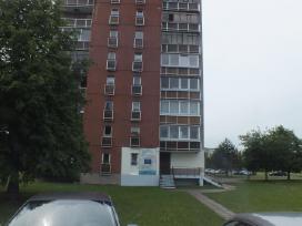 Parduodamas 2-jų kambarių butas Kniaudiškių g.