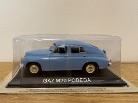 Gaz M20 Pobeda