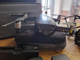Dronas Dj mavic Air
