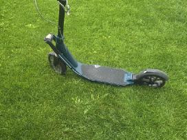 Paspirtukas