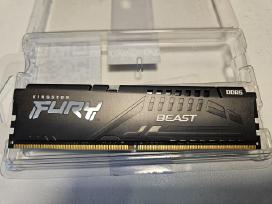 Kingston fury beast ddr5 5600 cl40 8gb