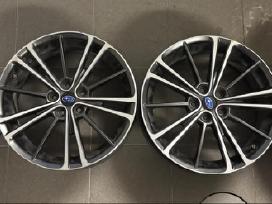 Subaru originalūs ratlankiai R17