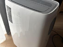 Oro kondicionierius Electrolux Eacm-09 Ck/n6