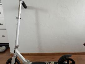 Paspirtukas/scooter, miesto paspirtukas