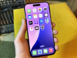 iPhone 16 Pro 512gb