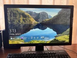 Monitorius Benq senseye 3 LED monitor 55cm