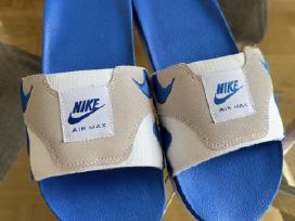 Slepetes Nike air max , nauja