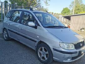 Hyundai Matrix