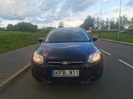 Ford Focus 2014 Ecoboost