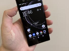 Sony Xperia Xz1 Compact