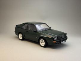 Modelis Norev 1:18 Audi Sport quattro 1985