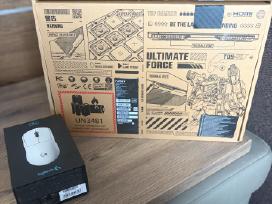 Parduodamas Asus Tuf, 165hz, Rtx4060 (8gb 140w)