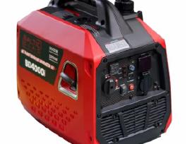 Inverterinis benzininis generatorius 3,5 kw