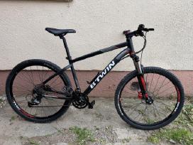 MTB B-twin Rockride 540