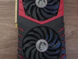 Msi Gtx 1080 8gb