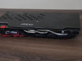 Msi Gtx 1080 8gb