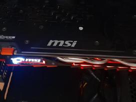 Msi Gtx 1080 8gb