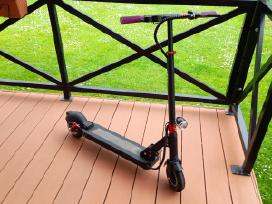 Emscooter el paspirtukas