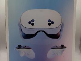 Naujas Meta Quest 3s 128gb